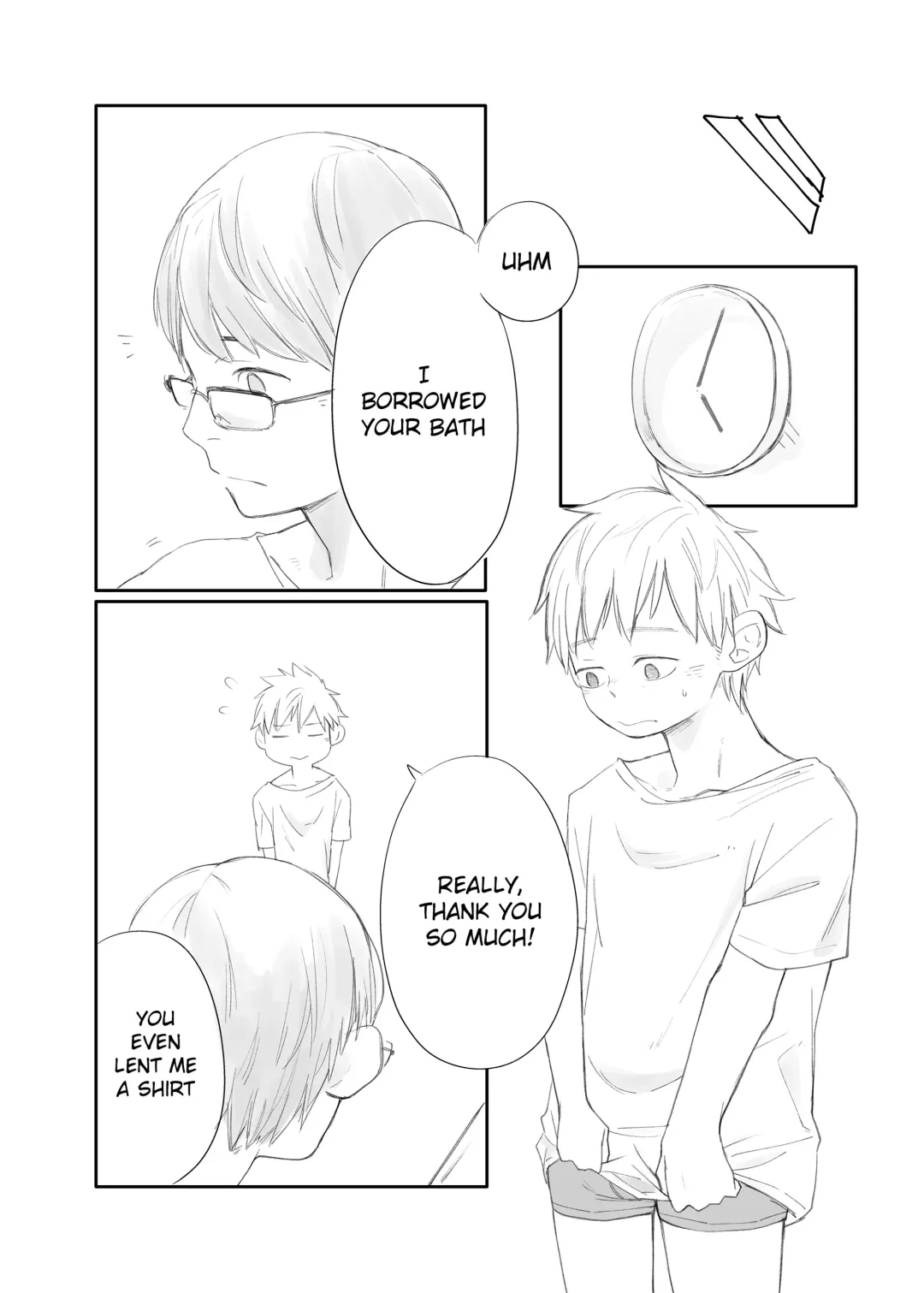 [Tetsurock] Tonari wa Nani o suru Jinzo Fhentai - Page 8