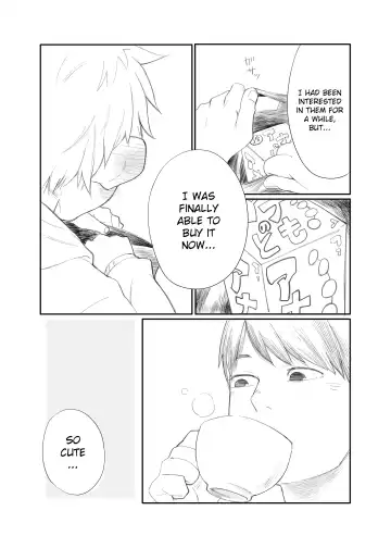 [Tetsurock] Tonari wa Nani o suru Jinzo Fhentai - Page 5