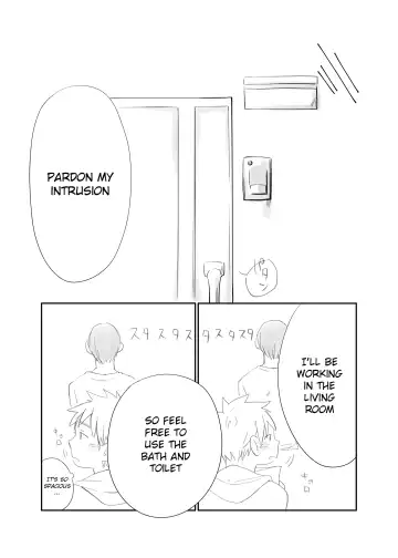 [Tetsurock] Tonari wa Nani o suru Jinzo Fhentai - Page 7