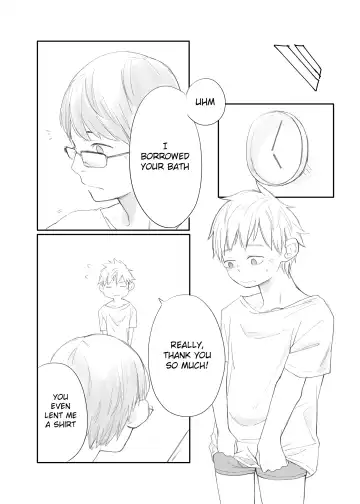 [Tetsurock] Tonari wa Nani o suru Jinzo Fhentai - Page 8