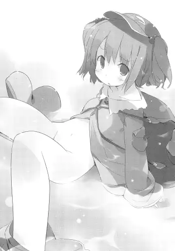 Nitori Pon Pon Fhentai - Page 4