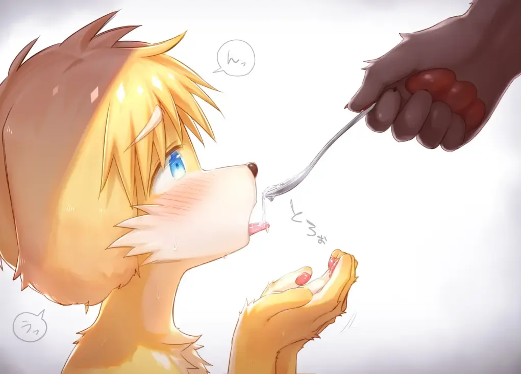 [Honobo Yukotogaketo] How to make a delicious cake Fhentai - Page 19