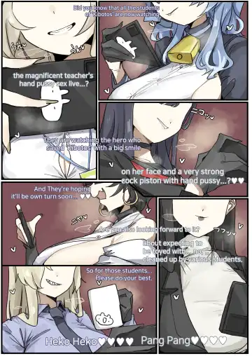 [Leebo] Noa, Yuuka Fhentai - Page 3