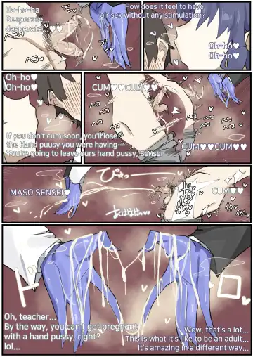 [Leebo] Noa, Yuuka Fhentai - Page 5