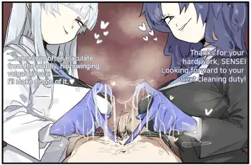 [Leebo] Noa, Yuuka Fhentai - Page 6