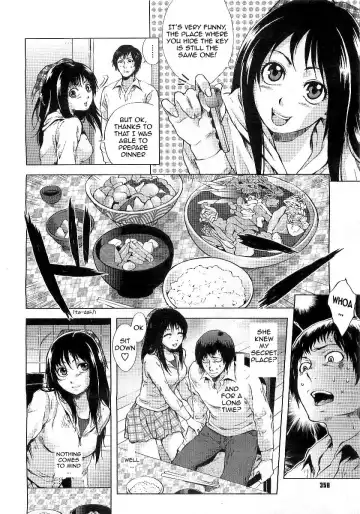 [Todd Oyamada] Deja Vu Fhentai - Page 4