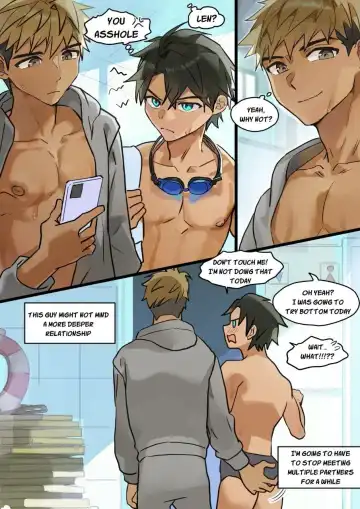 [Takk] Ryuji's disappointment Fhentai - Page 11