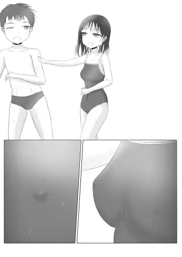 Hatsutaiken no Aji Soushuuhen Fhentai - Page 17