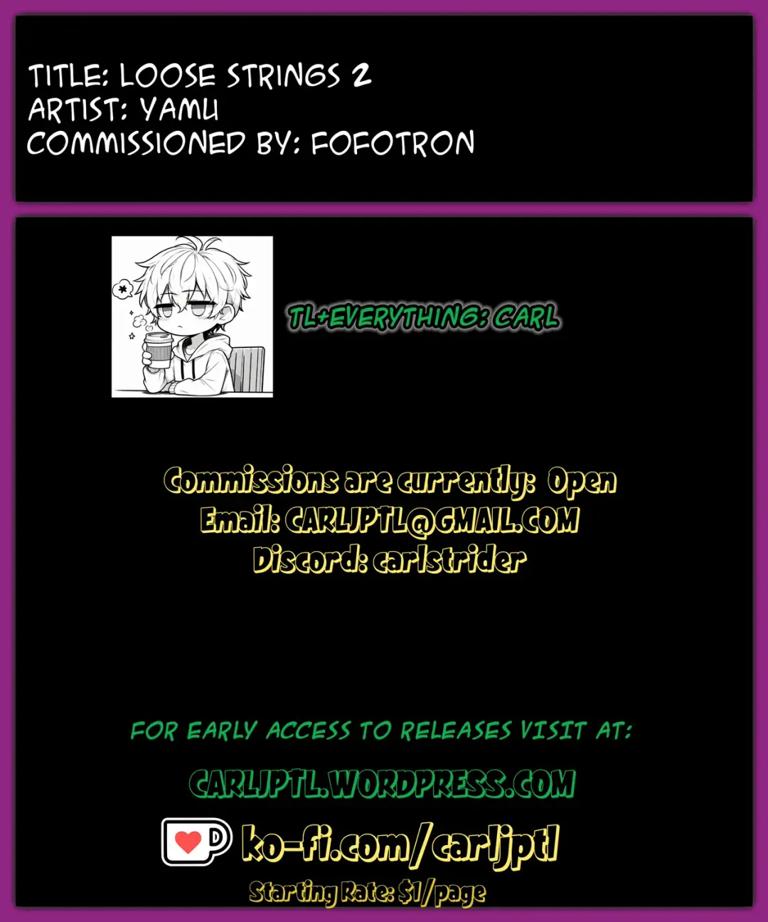 [Yamu] Loose Strings 2 Fhentai - Page 27