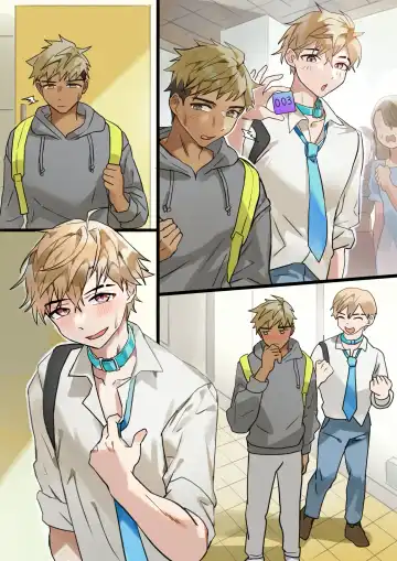 [Takk] TAKK: Ryuji's disappointment Fhentai - Page 12