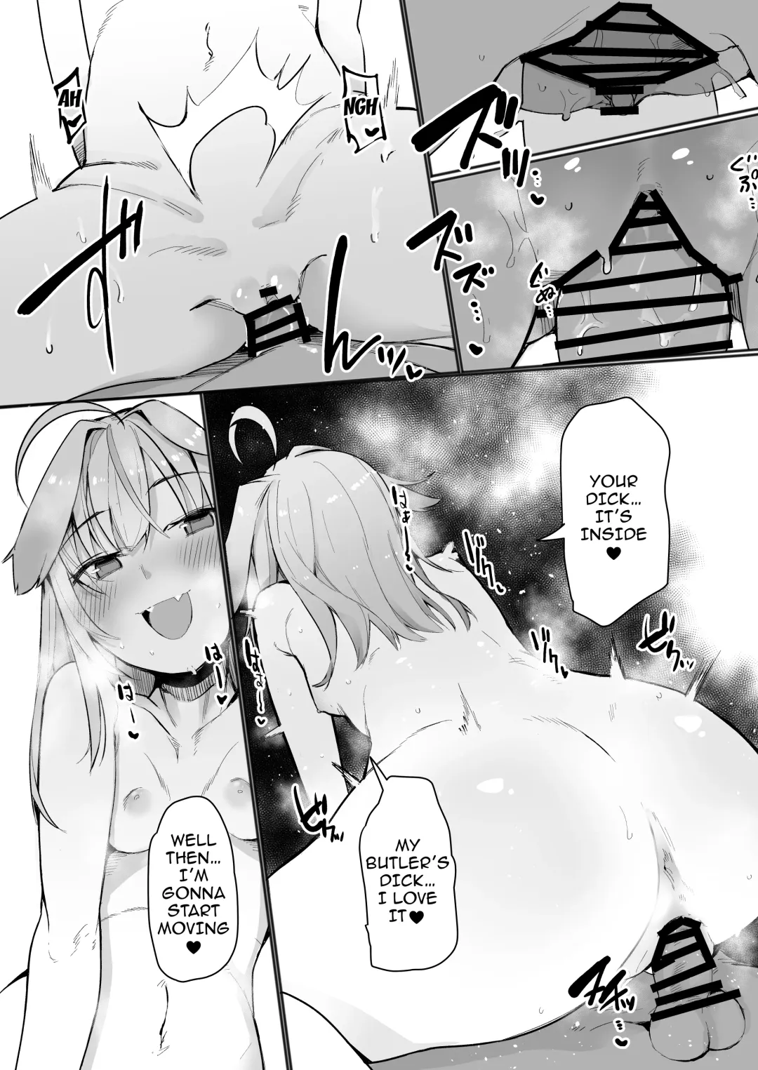 [Daruton] Noraara to Dousei Shitai to Omotteru./ I Think I Want To Live Together With Noraara Fhentai - Page 18