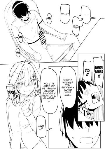 [Daruton] Noraara to Dousei Shitai to Omotteru./ I Think I Want To Live Together With Noraara Fhentai - Page 11