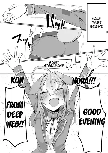 [Daruton] Noraara to Dousei Shitai to Omotteru./ I Think I Want To Live Together With Noraara Fhentai - Page 12