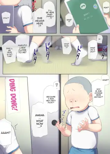Tomo Mama DeliHeal Appli de Akogare no Mama to Ippai H na Koto Shichao | I Got To Fuck Like Crazy With A Mother I Look Up To Using A Delivery Health App Specialized In Friends' Moms Fhentai - Page 15