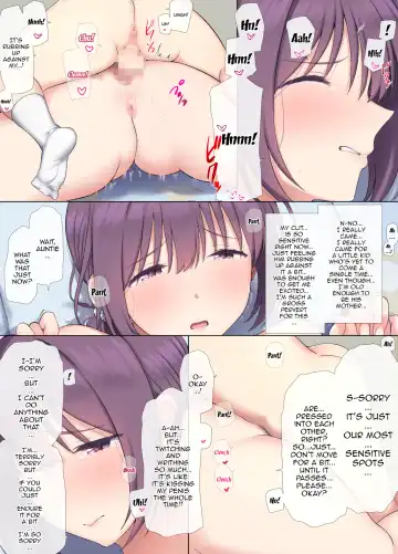 Tomo Mama DeliHeal Appli de Akogare no Mama to Ippai H na Koto Shichao | I Got To Fuck Like Crazy With A Mother I Look Up To Using A Delivery Health App Specialized In Friends' Moms Fhentai - Page 59