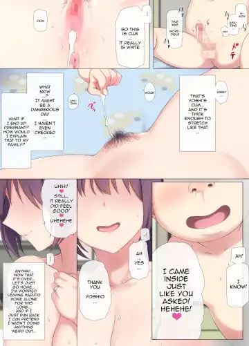 Tomo Mama DeliHeal Appli de Akogare no Mama to Ippai H na Koto Shichao | I Got To Fuck Like Crazy With A Mother I Look Up To Using A Delivery Health App Specialized In Friends' Moms Fhentai - Page 70