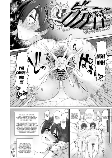 [Kentarou] Ijou Dokushin Dansei demo Ero Doujin Sakka nara Ganmen SSR no Bakunyuu Yariman Onna Follower to Offpako Dekiru! | Even A Weirdo Can Fuck A Slutty Follower With SSR-Level Fhentai - Page 25
