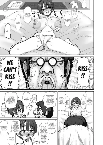 [Kentarou] Ijou Dokushin Dansei demo Ero Doujin Sakka nara Ganmen SSR no Bakunyuu Yariman Onna Follower to Offpako Dekiru! | Even A Weirdo Can Fuck A Slutty Follower With SSR-Level Fhentai - Page 6