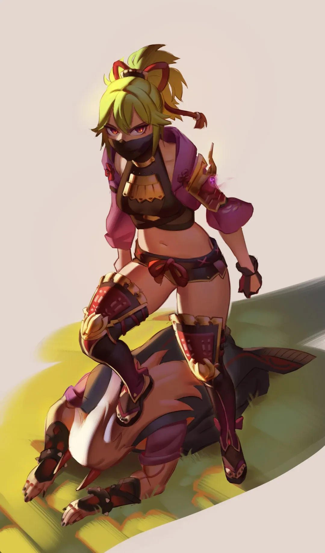 Naitari Fhentai - Page 107