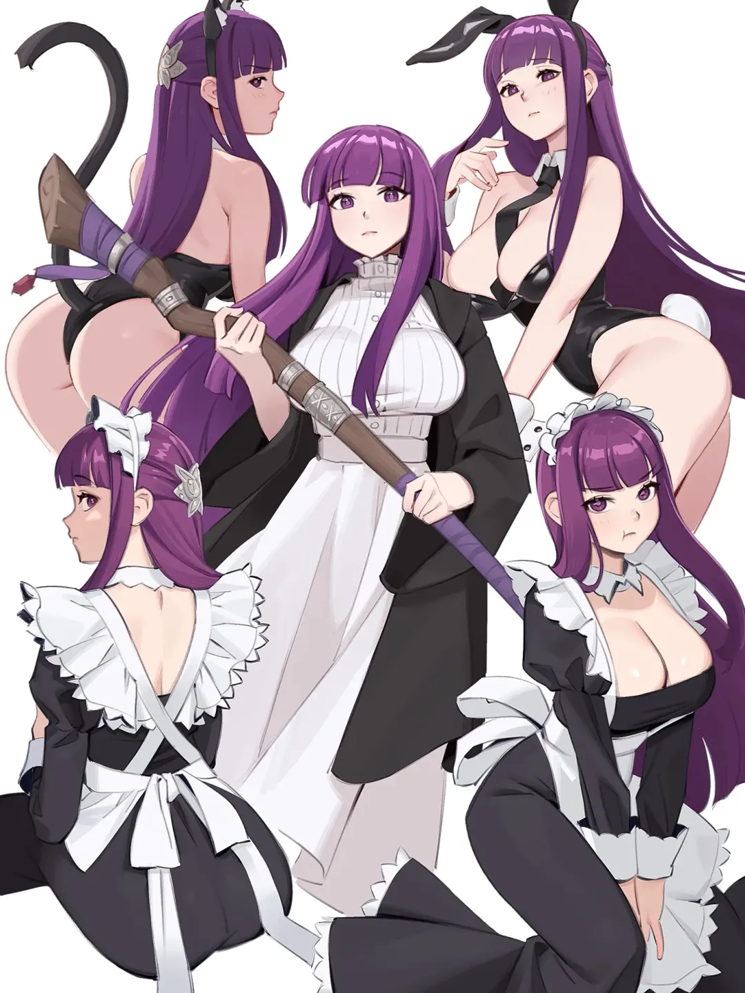 Naitari Fhentai - Page 38