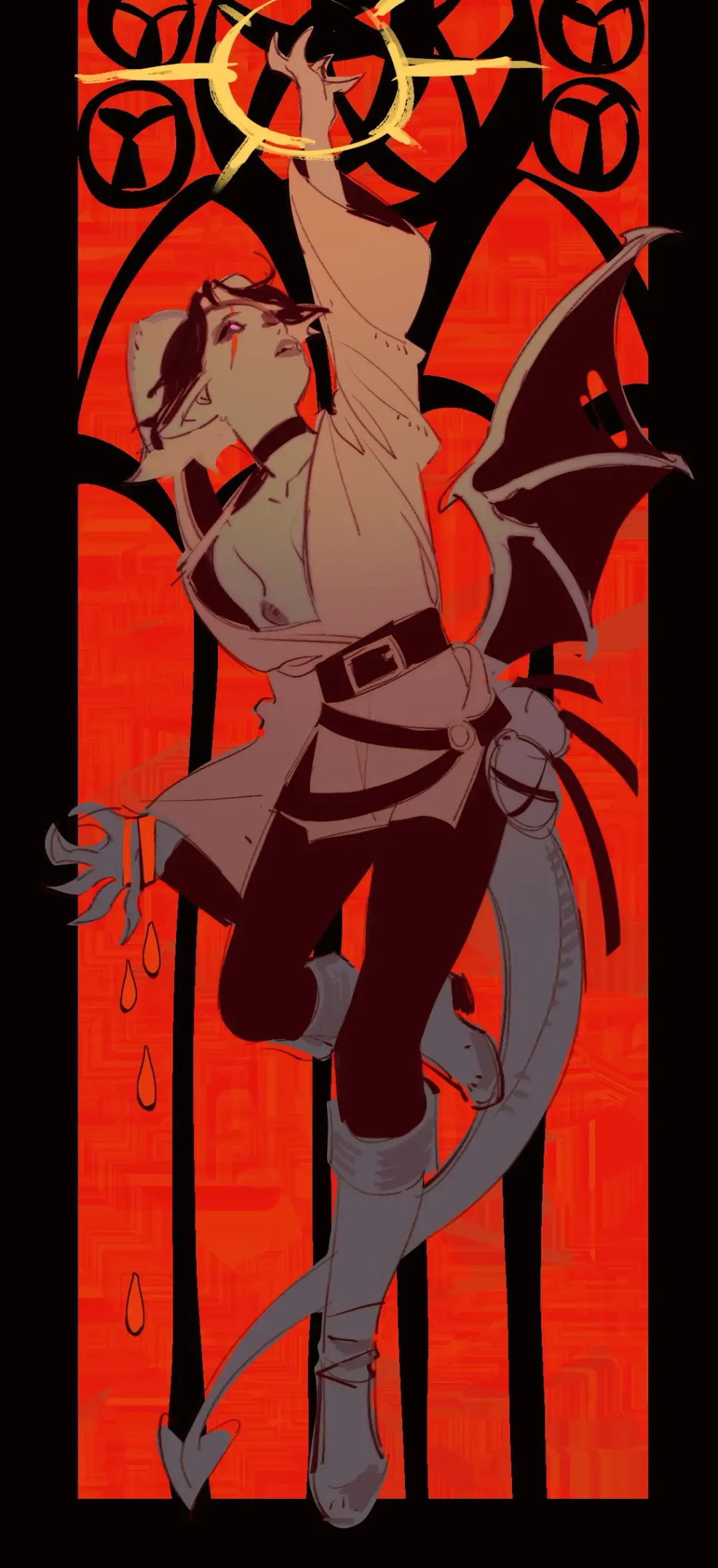 Naitari Fhentai - Page 39