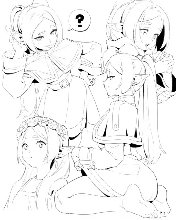 Naitari Fhentai - Page 43