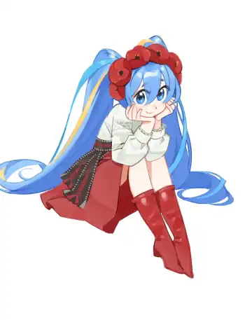 Naitari Fhentai - Page 8