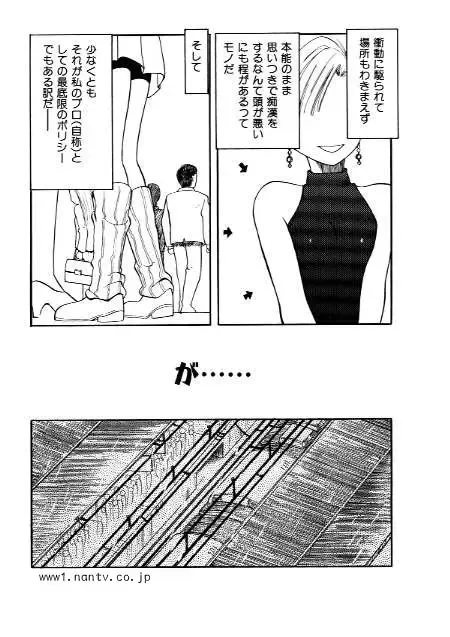 [Ikamatsu] Professional Fhentai - Page 4