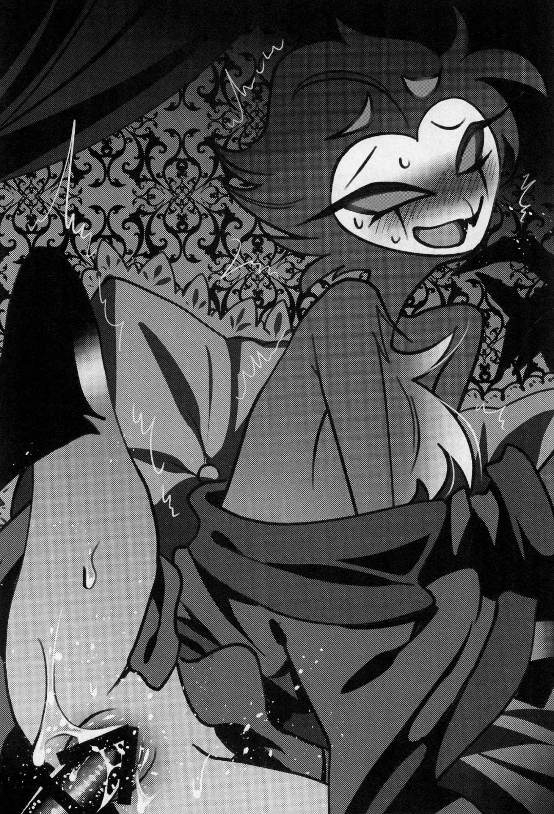 [Imotaco Nankin] HotchPotch 3 Fhentai - Page 22