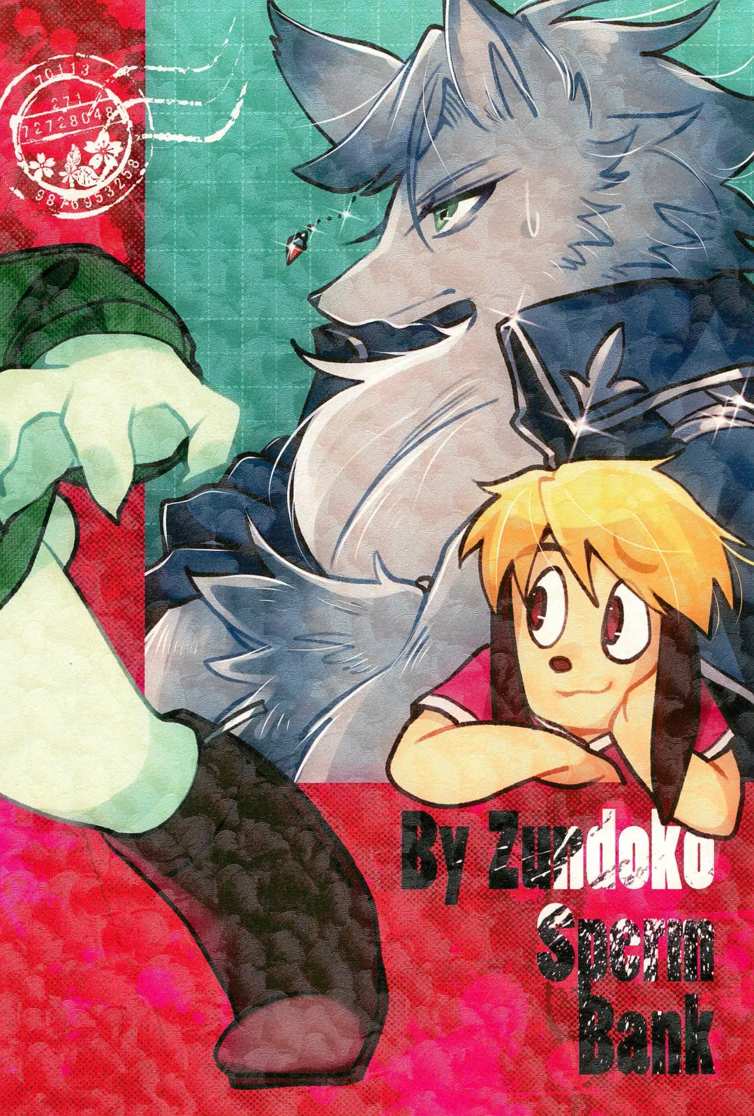 [Imotaco Nankin] HotchPotch 3 Fhentai - Page 30