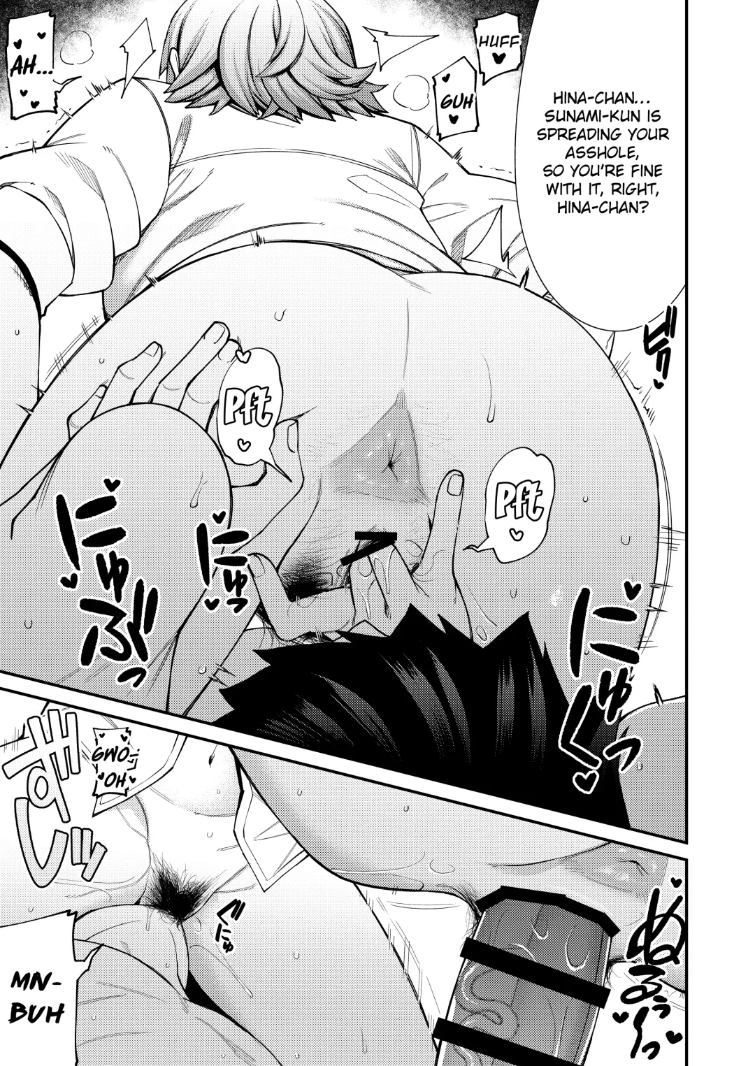 [Kauti] Houkago Koubi Doukoukai e Youkoso!! Jimi Joshi 3nin + Hoken Kyoushi Hen | Welcome to the Afterschool Breeding Club!! 3 Plain Girls + School Nurse Arc Fhentai - Page 11