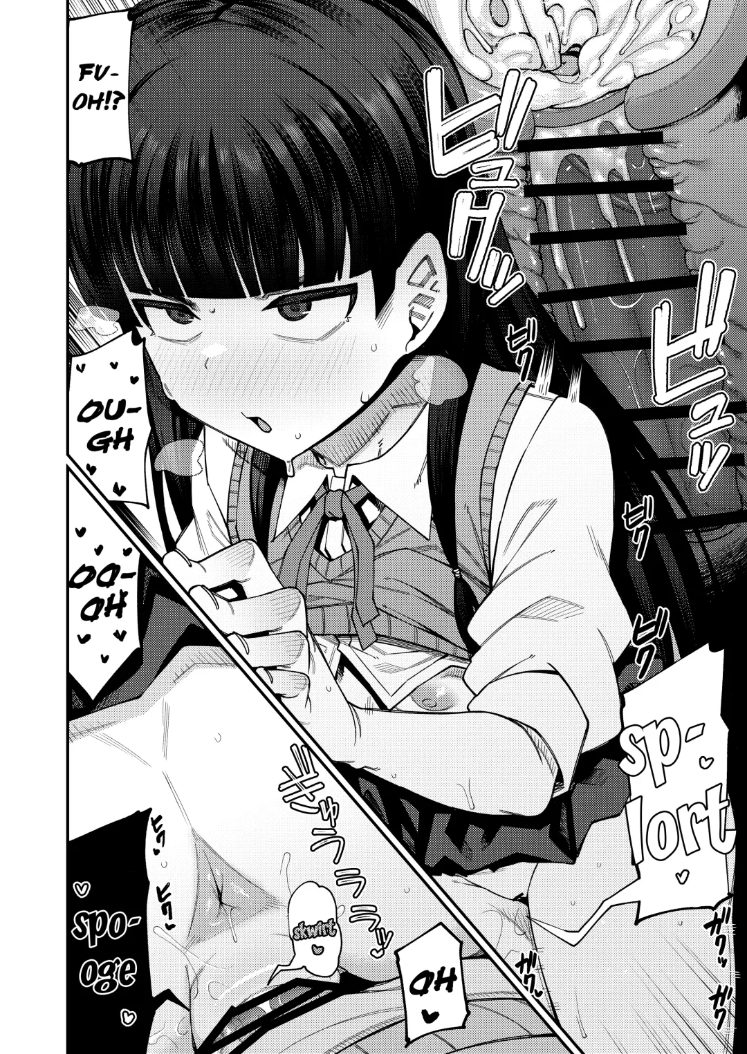 [Kauti] Houkago Koubi Doukoukai e Youkoso!! Jimi Joshi 3nin + Hoken Kyoushi Hen | Welcome to the Afterschool Breeding Club!! 3 Plain Girls + School Nurse Arc Fhentai - Page 24