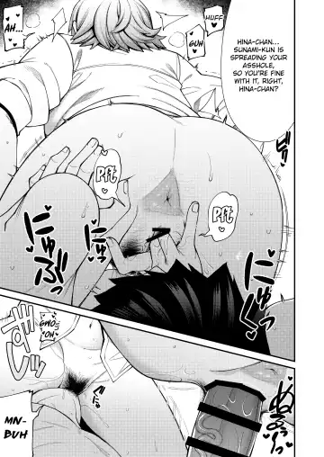 [Kauti] Houkago Koubi Doukoukai e Youkoso!! Jimi Joshi 3nin + Hoken Kyoushi Hen | Welcome to the Afterschool Breeding Club!! 3 Plain Girls + School Nurse Arc Fhentai - Page 11