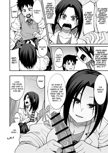 [Kauti] Houkago Koubi Doukoukai e Youkoso!! Jimi Joshi 3nin + Hoken Kyoushi Hen | Welcome to the Afterschool Breeding Club!! 3 Plain Girls + School Nurse Arc Fhentai - Page 30