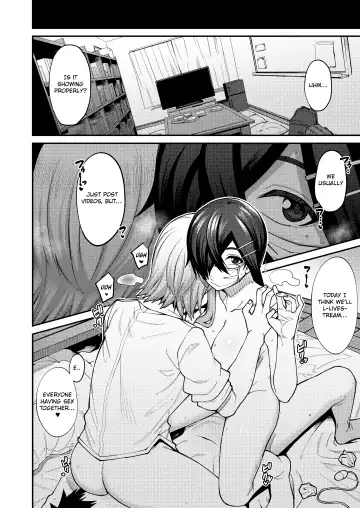 [Kauti] Houkago Koubi Doukoukai e Youkoso!! Jimi Joshi 3nin + Hoken Kyoushi Hen | Welcome to the Afterschool Breeding Club!! 3 Plain Girls + School Nurse Arc Fhentai - Page 8