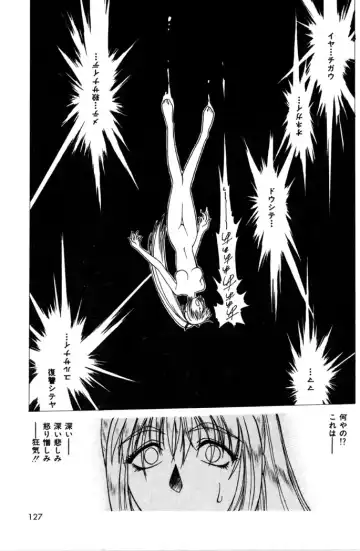 [Satou Takahiro] Sweet Magic Fhentai - Page 129