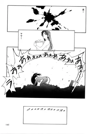 [Satou Takahiro] Sweet Magic Fhentai - Page 147