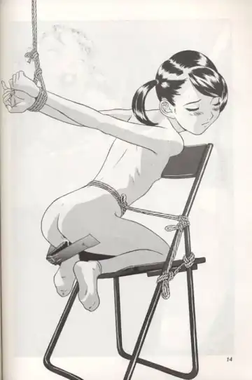 [Hayashibara Hikari] Ba - Ku Fhentai - Page 14