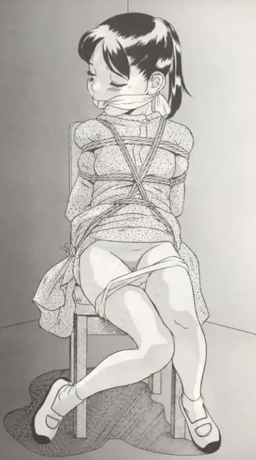 [Hayashibara Hikari] Ba - Ku Fhentai - Page 5