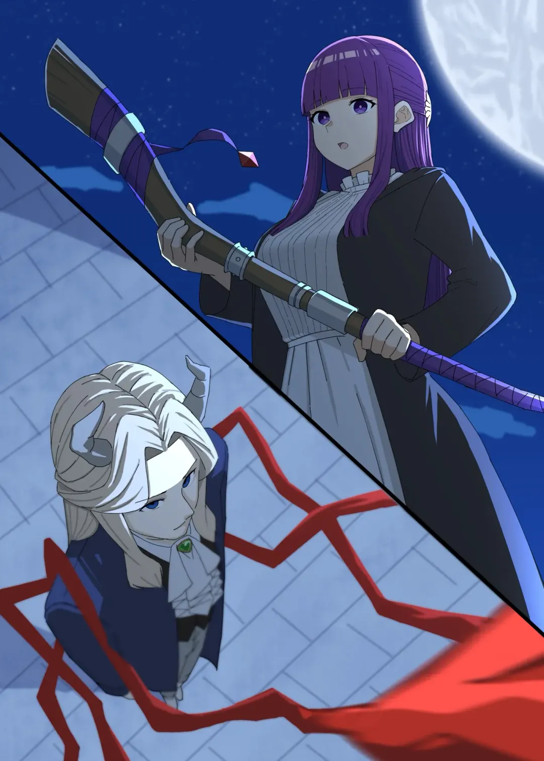 フェルン Fhentai - Page 5