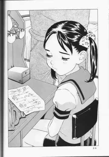 [Hayashibara Hikari] Haitoku no Fusetsu Fhentai - Page 39