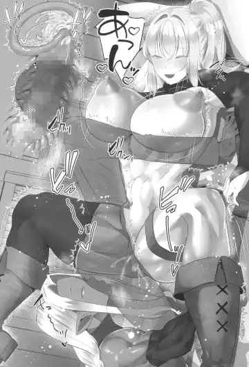 [Teaindian] Teisou Gyakuten Deka Isekai Tensei ~Yarimoku Onna Boukensha PT ni Tsukamatte Shimaimashita~ Fhentai - Page 29