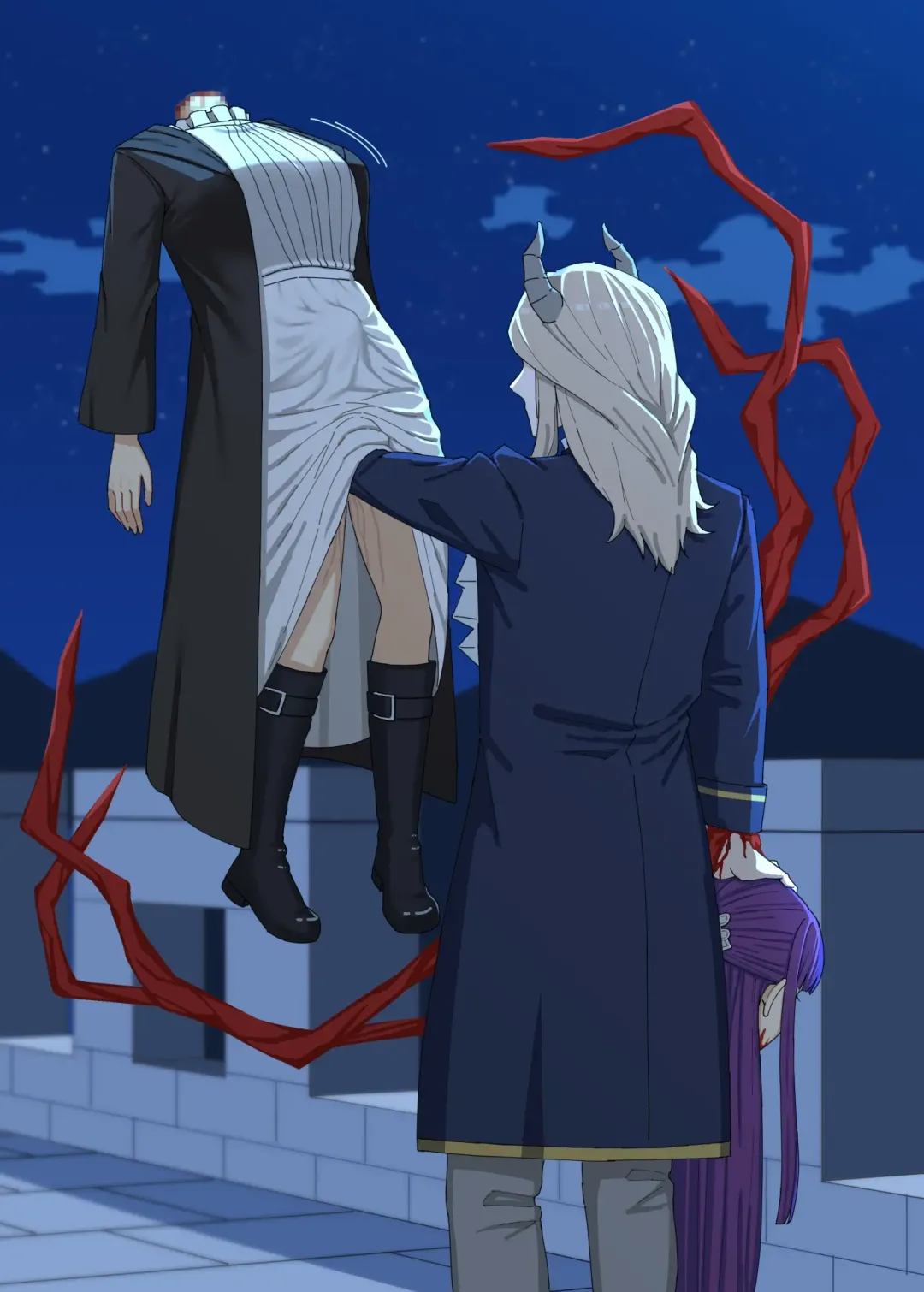 フェルン Fhentai - Page 6