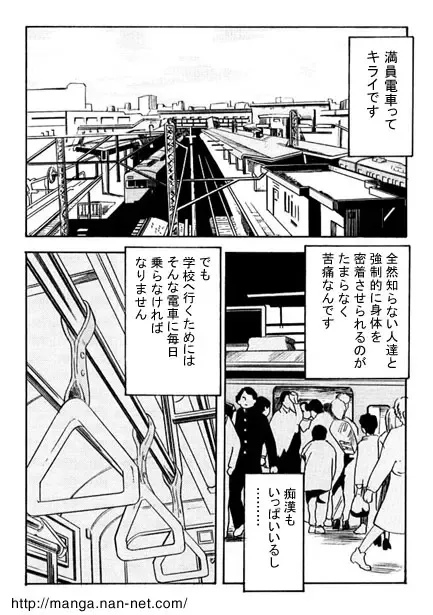 [Ikamatsu] Slim Finger Fhentai - Page 2