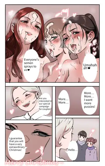 [Midnight] Anti-Lovers Crusaders Fhentai - Page 12