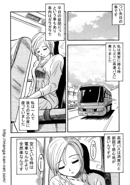 [Ikamatsu] Highway Trip Fhentai - Page 2