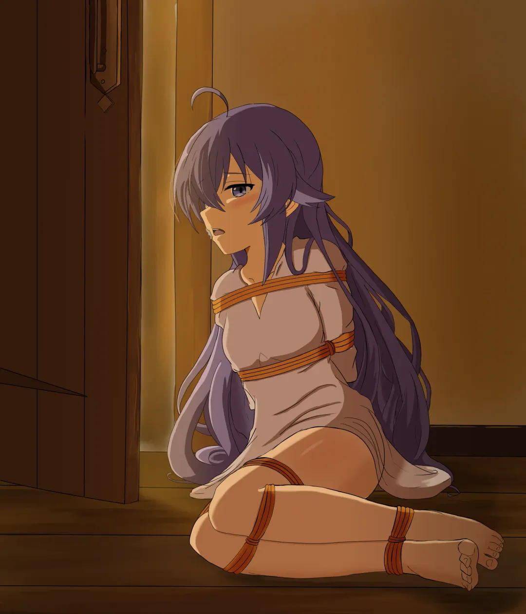 Misha Fhentai - Page 155