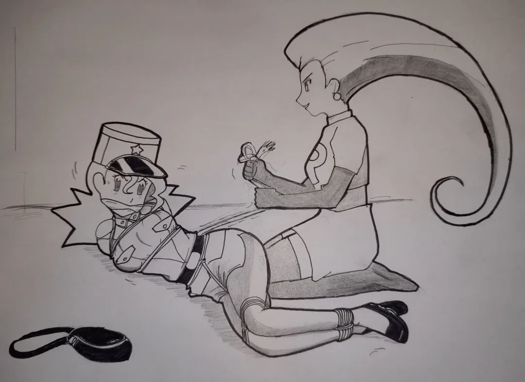 Misha Fhentai - Page 181