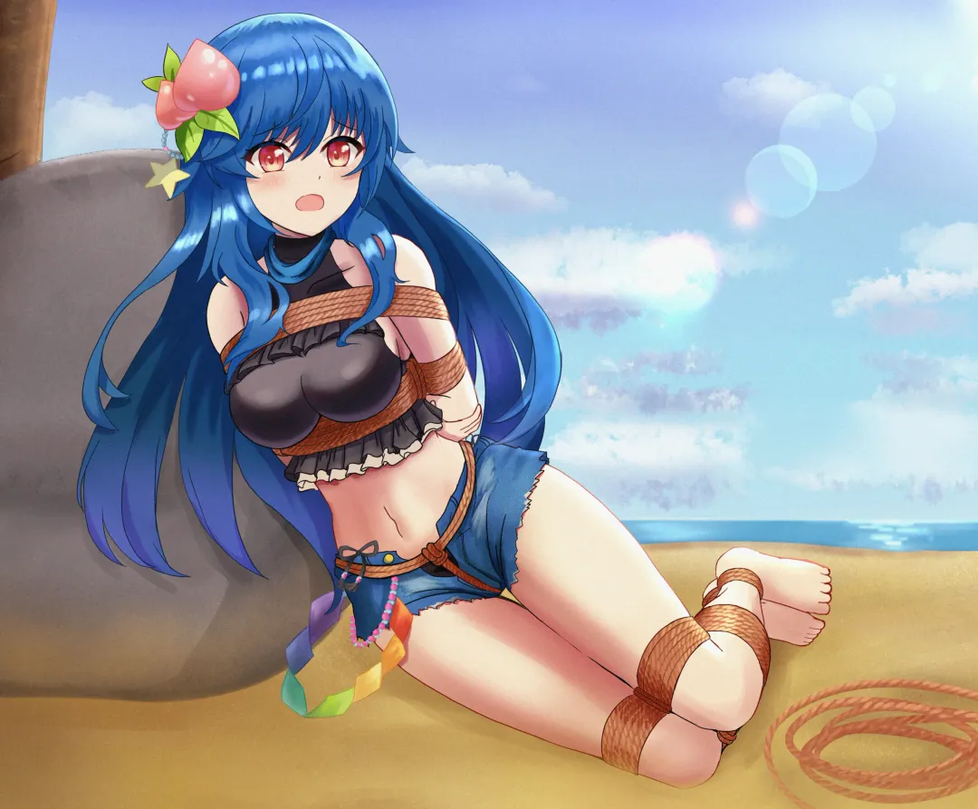 Misha Fhentai - Page 37