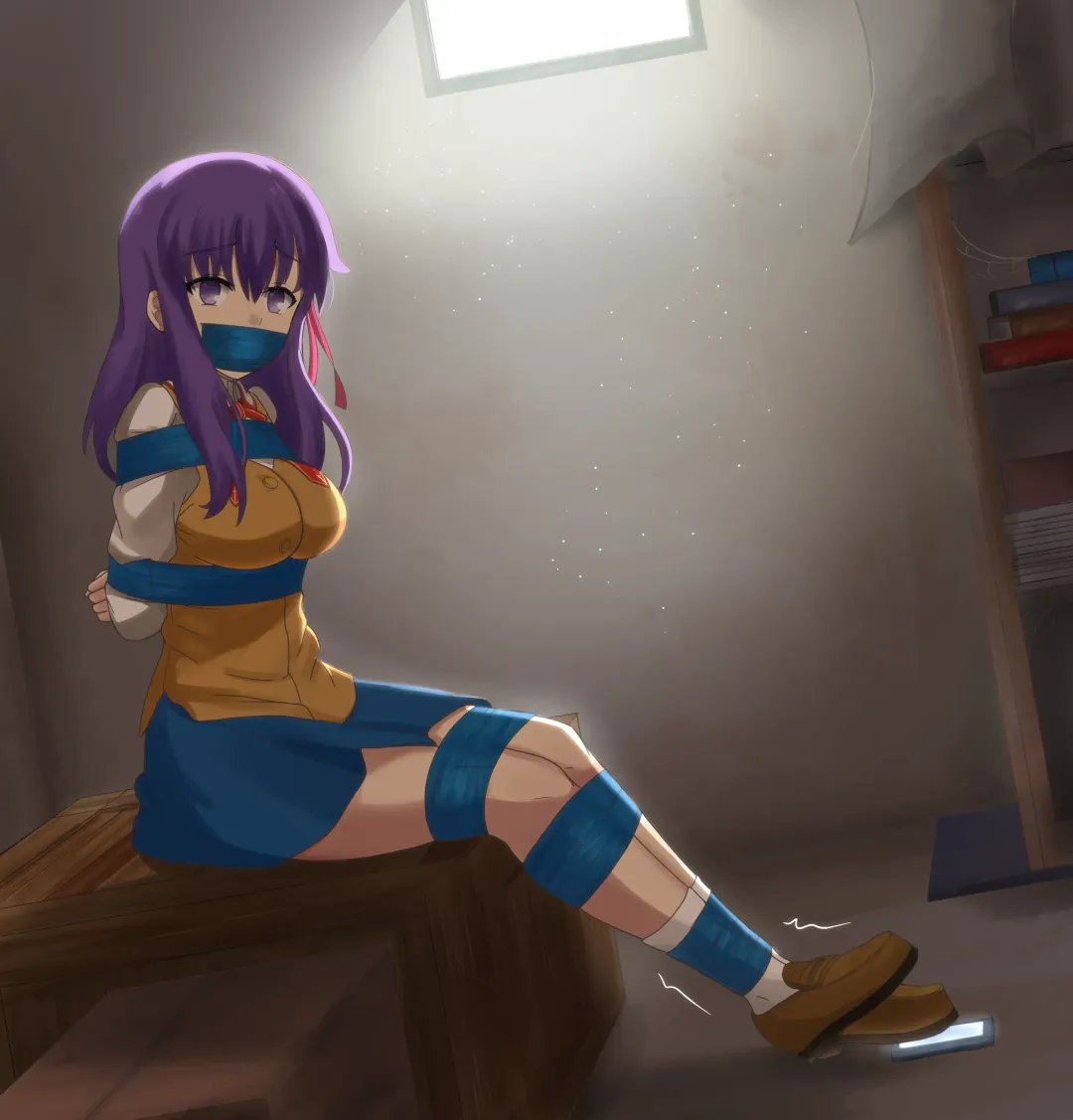 Misha Fhentai - Page 66